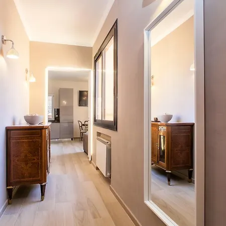 Apartment Spanish Steps Design Penthouse With Terrace Rom