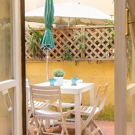 Apartment In Panieri Terrace *