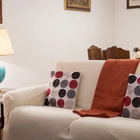 In Panieri Terrace Apartment *