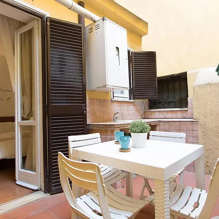Apartment In Panieri Terrace *