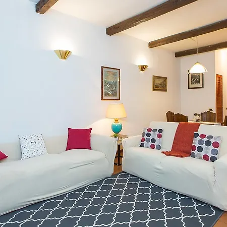 Apartment In Panieri Terrace