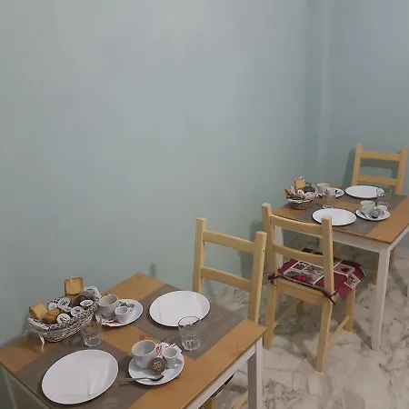 Luca Guest house