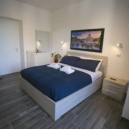 Guest house Le Stanze Di Silvia Rome