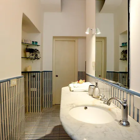 Principessa Barberini Apartment Rome