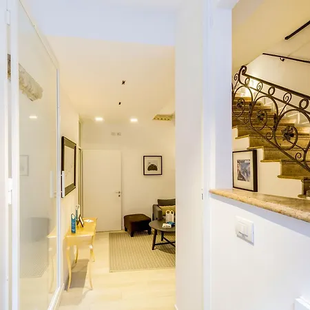 Sweet Inn - Casa Lucio Apartment