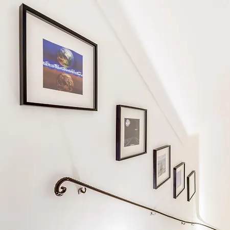 Sweet Inn - Casa Lucio Apartment