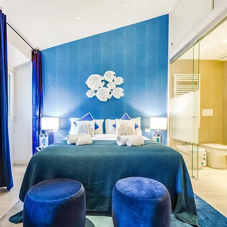 Sweet Inn - Casa Lucio Rome