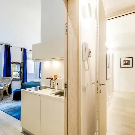 Apartment Sweet Inn - Casa Lucio Rome