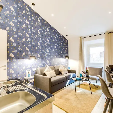 Sweet Inn - Casa Lucio Apartment *