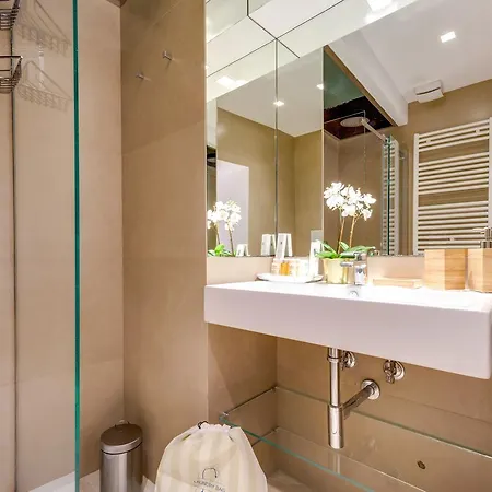 Sweet Inn - Casa Lucio * Rome
