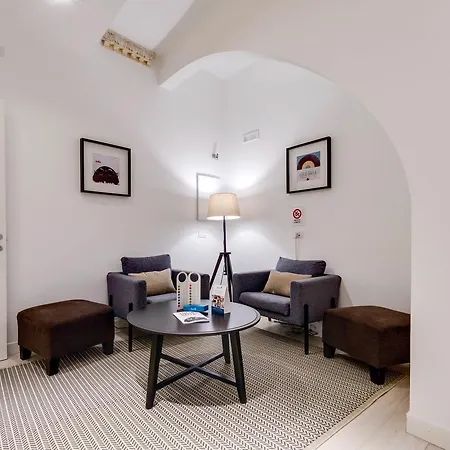 Apartment Sweet Inn - Casa Lucio *