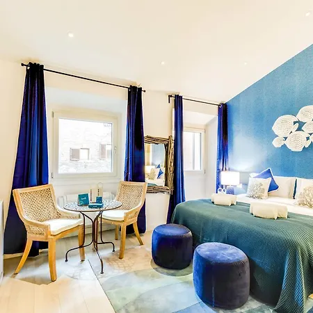 Sweet Inn - Casa Lucio * Rome