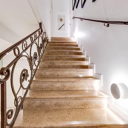 Sweet Inn - Casa Lucio Apartment Rome