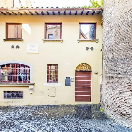 Sweet Inn - Casa Lucio Apartment Rome