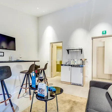 Apartment Sweet Inn - Casa Lucio