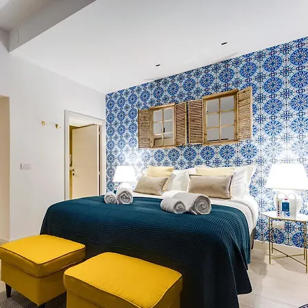 Sweet Inn - Casa Lucio Apartment