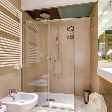 Apartment Sweet Inn - Casa Lucio Rome