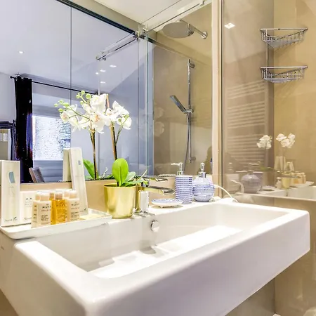 Apartment Sweet Inn - Casa Lucio Rome