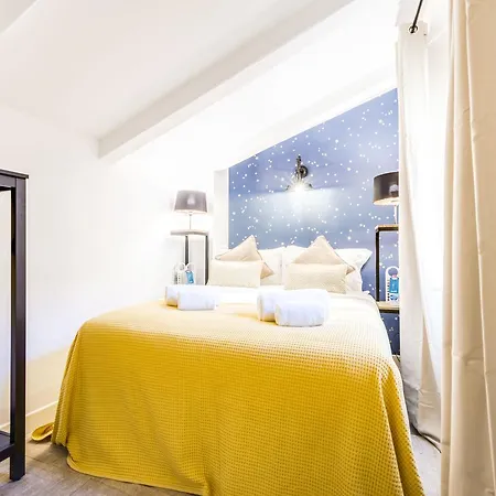 Sweet Inn - Casa Lucio