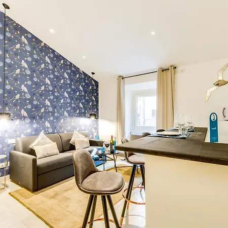 Sweet Inn - Casa Lucio Apartment Rome