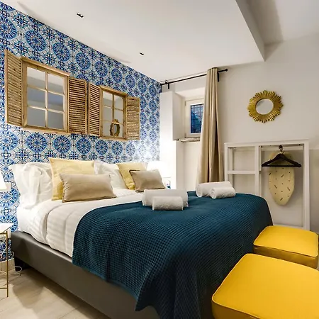 Sweet Inn - Casa Lucio Apartment Rome