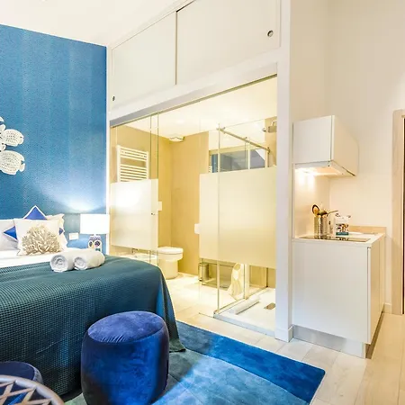 Apartment Sweet Inn - Casa Lucio Rome