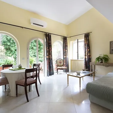 Apartment Via Delle Tre Madonne *