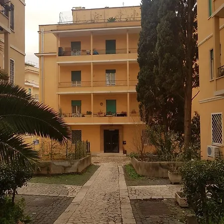 Guest house Luca