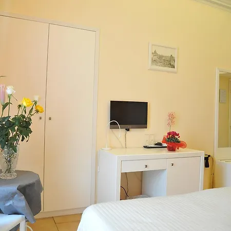 Al Viminale 3* Roma