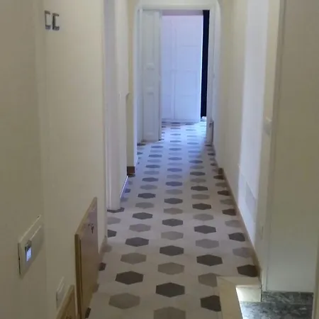 Laterano Excellence Guest house