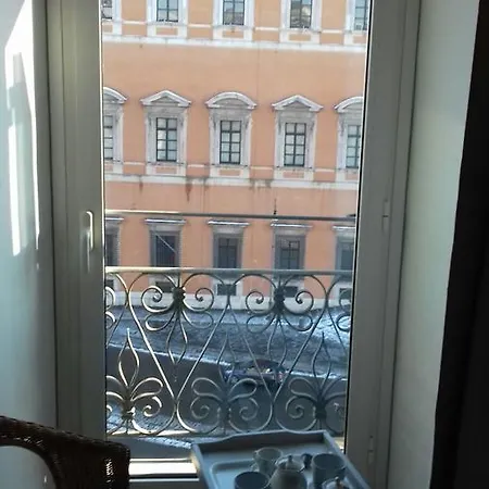 Laterano Excellence Guest house *