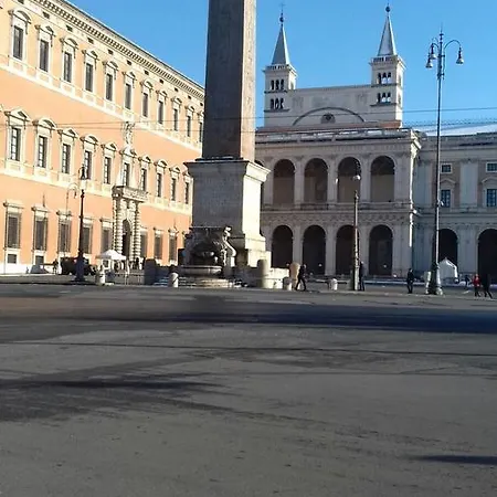 Laterano Excellence * Rome