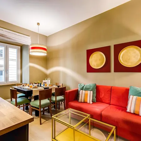 Apartment Sweet - Monti