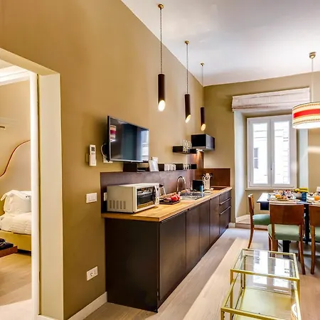 Sweet - Monti Apartment *
