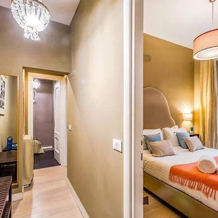 Apartment Sweet - Monti Rome