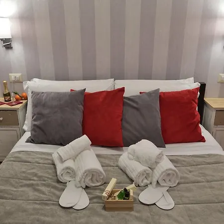 Maison d'hôtes Santamaggiore 2*