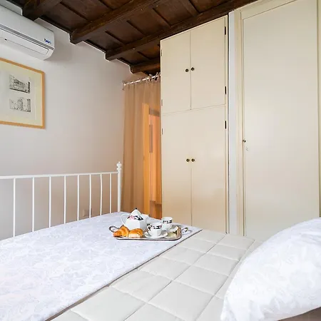 Apartment Trastevere - Mantellate Home-ospedale Bambin Gesu