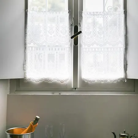 Apartment Trastevere - Mantellate Home-ospedale Bambin Gesu Rome