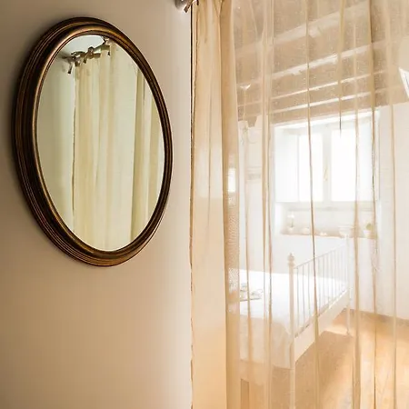 Apartment Trastevere - Mantellate Home-ospedale Bambin Gesu