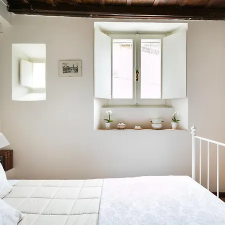 Apartment Trastevere - Mantellate Home-ospedale Bambin Gesu *