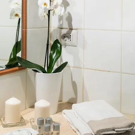 Apartment Trastevere - Mantellate Home-ospedale Bambin Gesu Rome