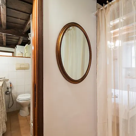 Trastevere - Mantellate Home-ospedale Bambin Gesu