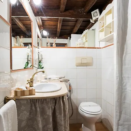 Apartment Trastevere - Mantellate Home-ospedale Bambin Gesu