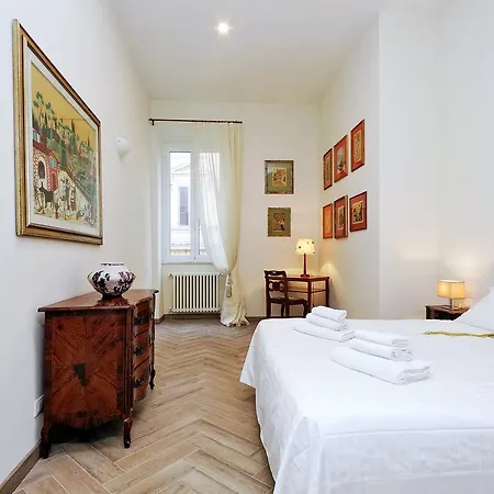 Appartement Sistina 2