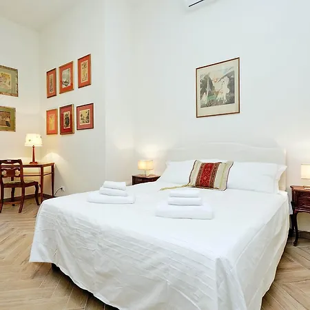 Appartement Sistina 2