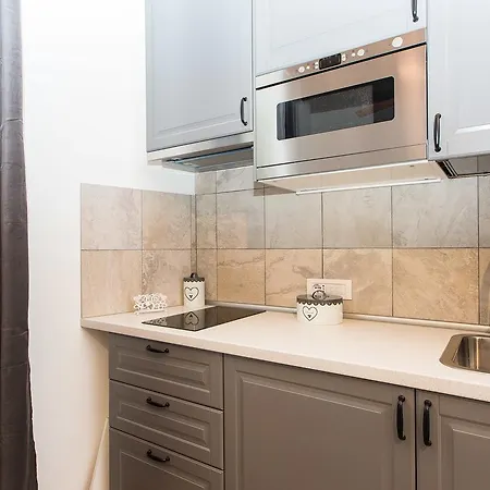 Apartment In Navona Atmosphere *