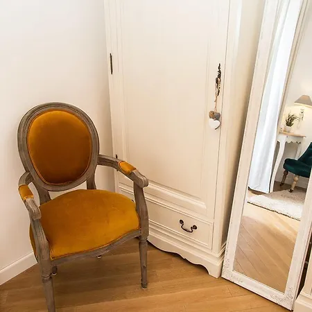 Apartment In Navona Atmosphere Rome