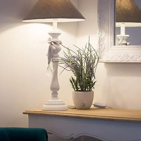 In Navona Atmosphere Apartment
