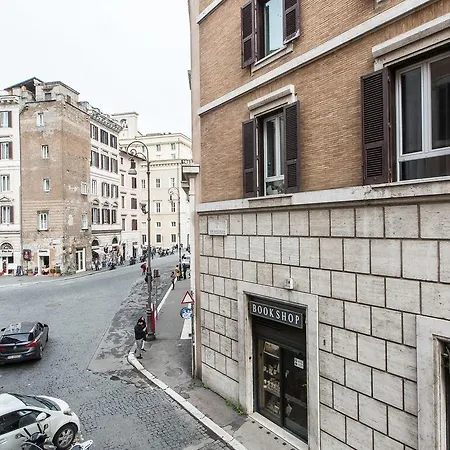 Apartment In Navona Atmosphere *