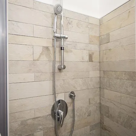 Apartment In Navona Atmosphere *